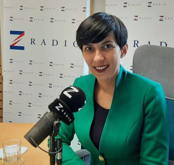 Interview Martina Kováře